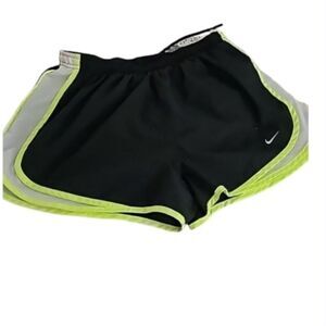 Womens dri fit shorts